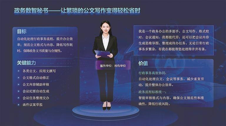 加速“AI数智员工”全球化布局