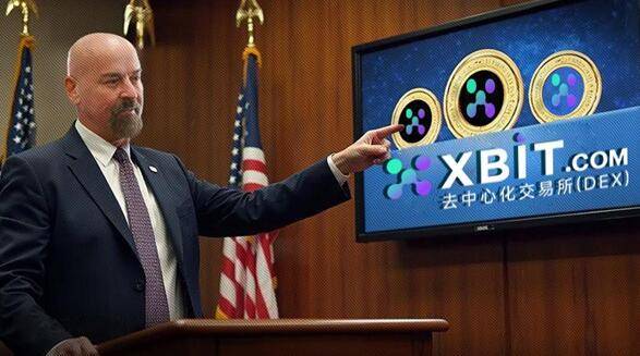 XBIT视角下数字货币永续合约经历上涨、监督与DEX博弈