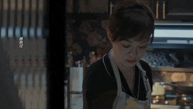 孙俪，逃离「大女主」