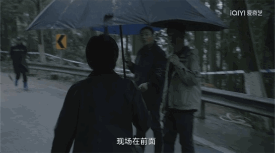 孙俪，逃离「大女主」