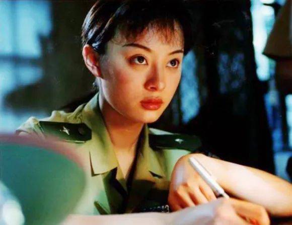 孙俪，逃离「大女主」