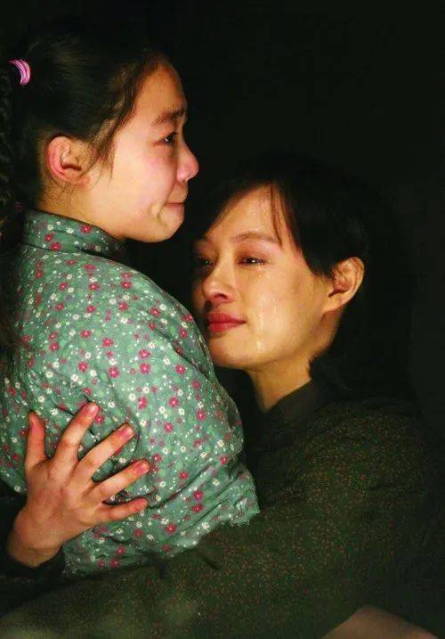 孙俪，逃离「大女主」