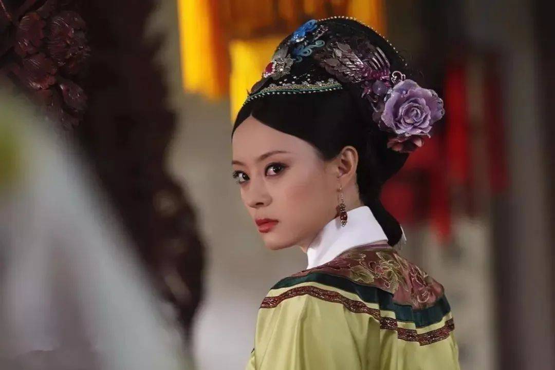 孙俪，逃离「大女主」