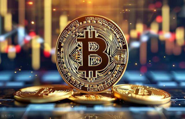 数字货币：开启金融世界的全新篇章
