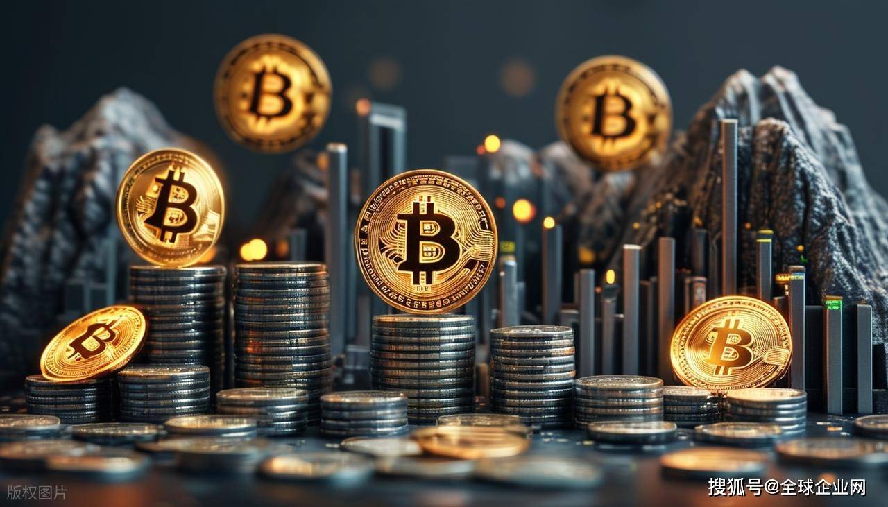 数字货币革命,特朗普的加密货币与全球法币数字化的未来竞技场