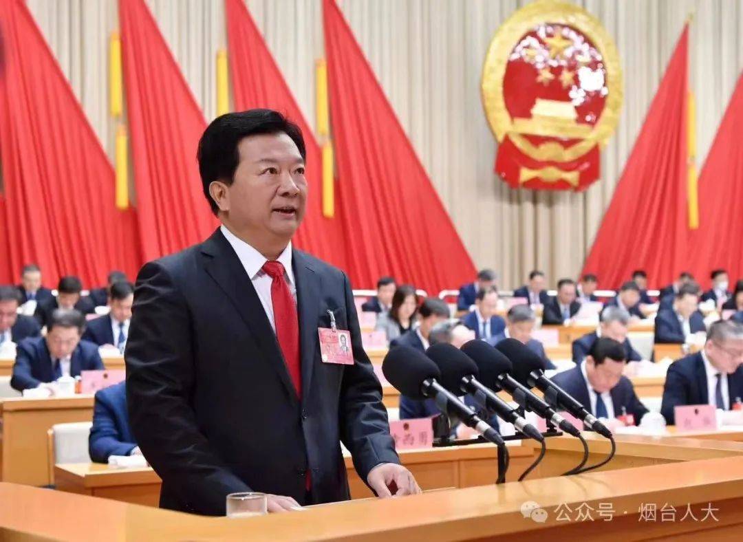 郑德雁任山东省发展和改革委员会副主任、省能源局局长
