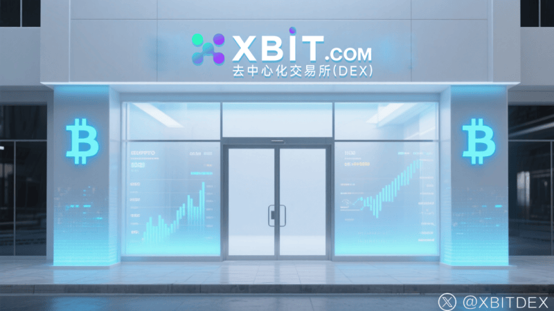 最新数字货币市场深度分析：XBIT创新平台如何重塑全球金融交易前景