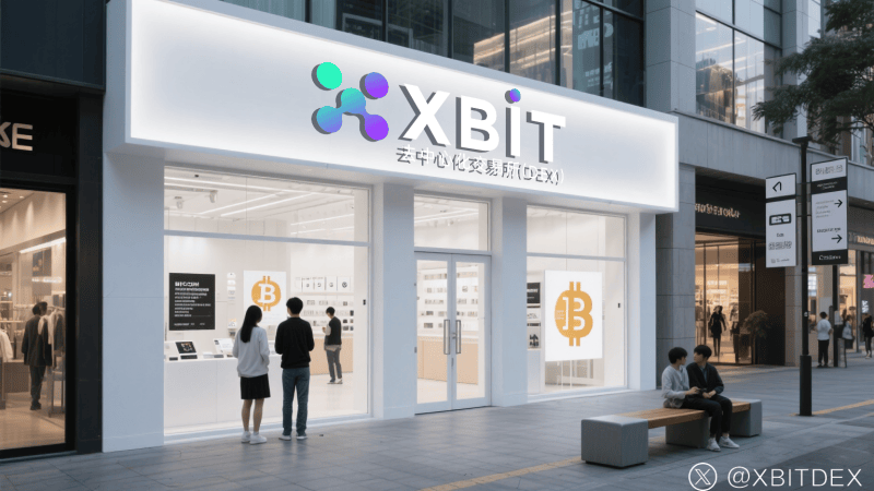 最新数字货币市场深度分析：XBIT创新平台如何重塑全球金融交易前景