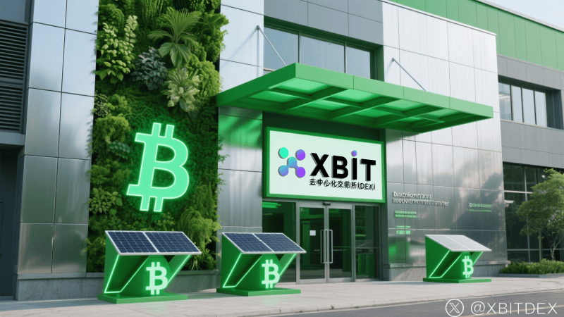 最新数字货币市场深度分析：XBIT创新平台如何重塑全球金融交易前景