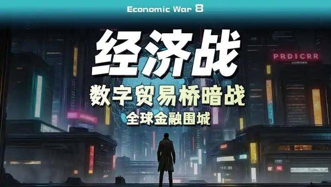 未来全球会统一使用数字货币吗？