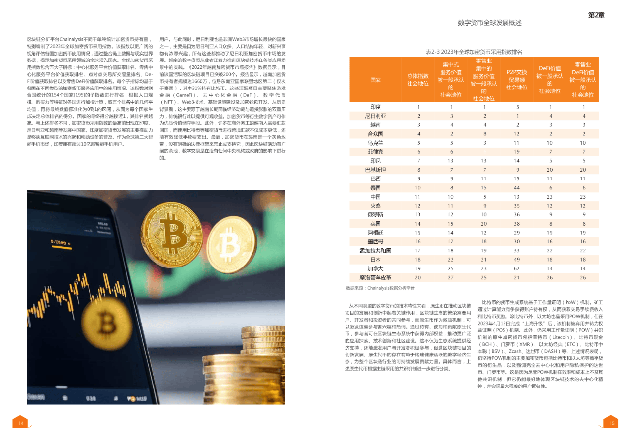 30页|2024全球数字货币发展报告（译文）