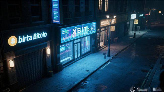 美联储降息预期推动数字货币市场回暖 XBIT稳定币创新交易模式受瞩目