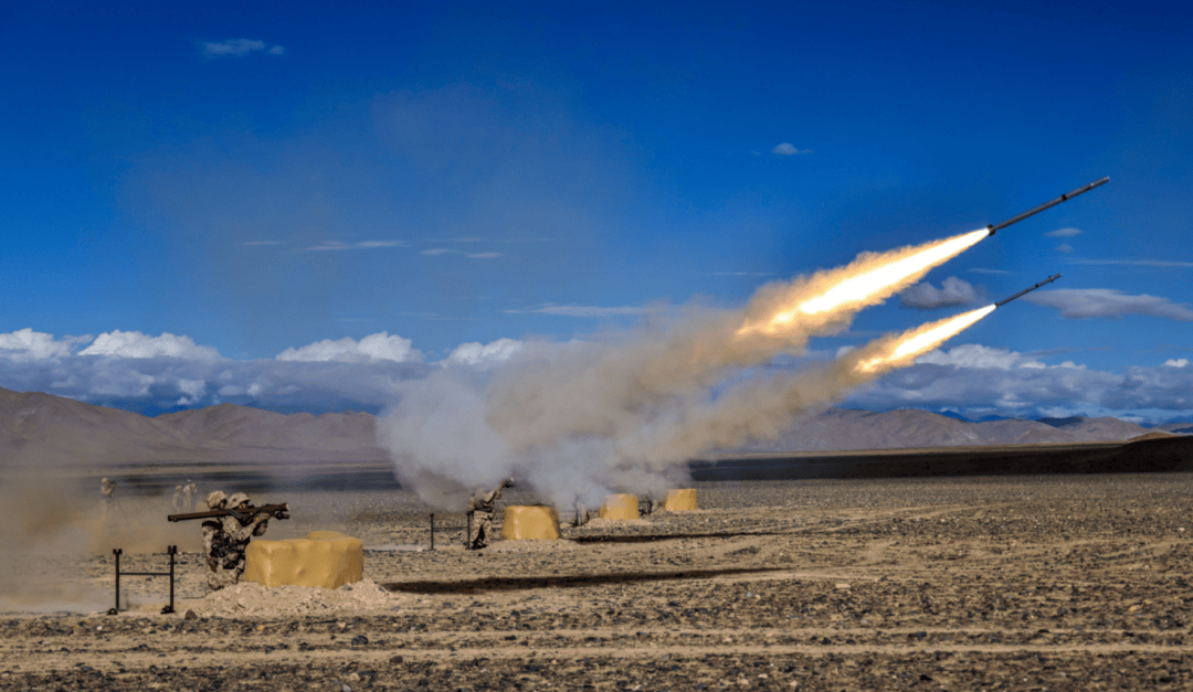 金刚钻红军旅:续写战旗新荣光