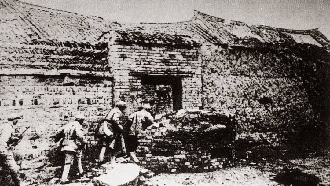 金刚钻红军旅:续写战旗新荣光