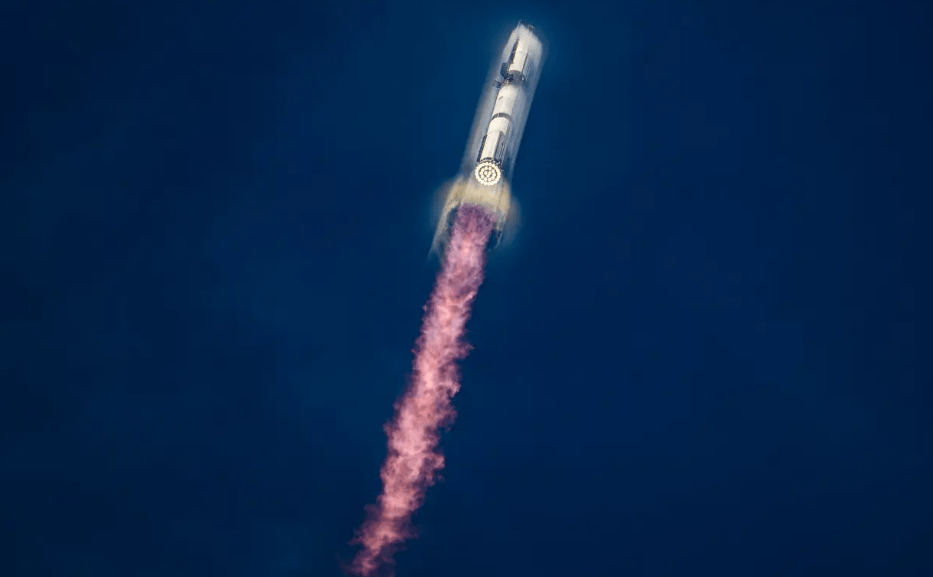 飞一次1亿美元,40分钟全球达,马斯克豪赌人类生存B计划