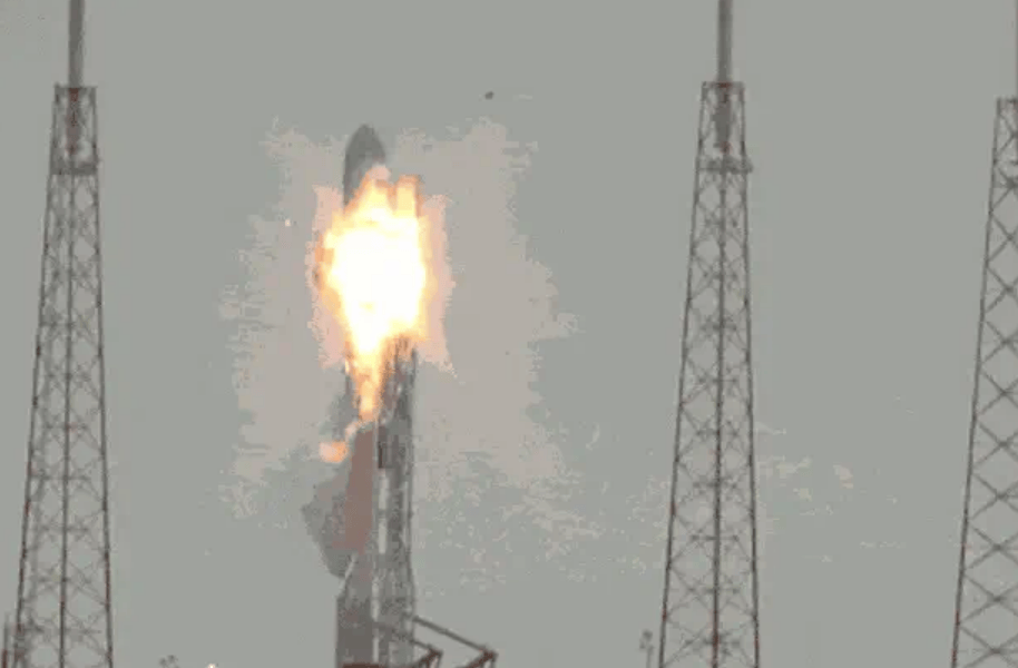 飞一次1亿美元,40分钟全球达,马斯克豪赌人类生存B计划