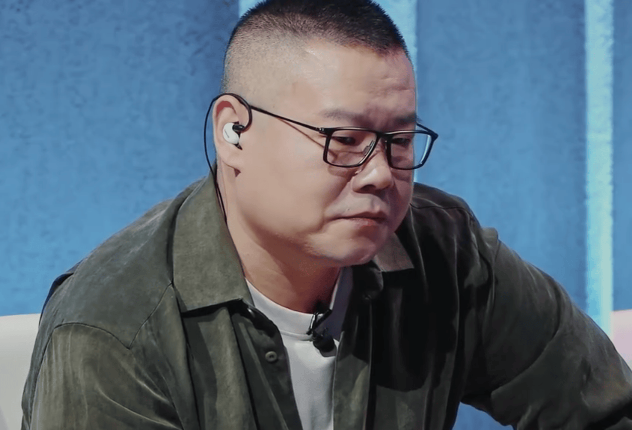 岳云鹏再谈昔日打工经历!因6块钱被顾客轮番辱骂3小时后崩溃大哭