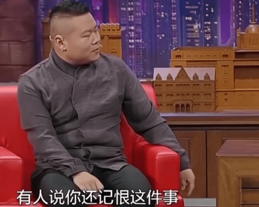 岳云鹏再谈昔日打工经历!因6块钱被顾客轮番辱骂3小时后崩溃大哭