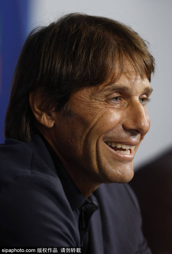 路易斯·恩里克:为国米拼搏的背后,如何在压力中找到快乐?