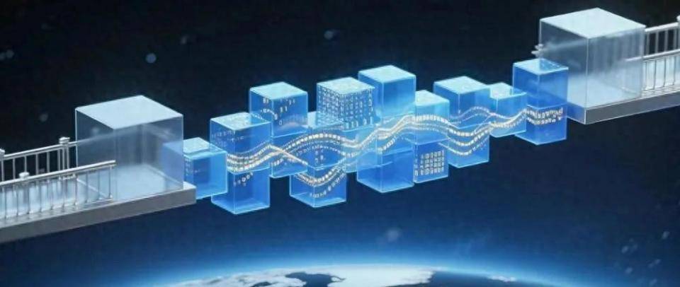 宁波银行成功落地多边央行数字货币桥业务