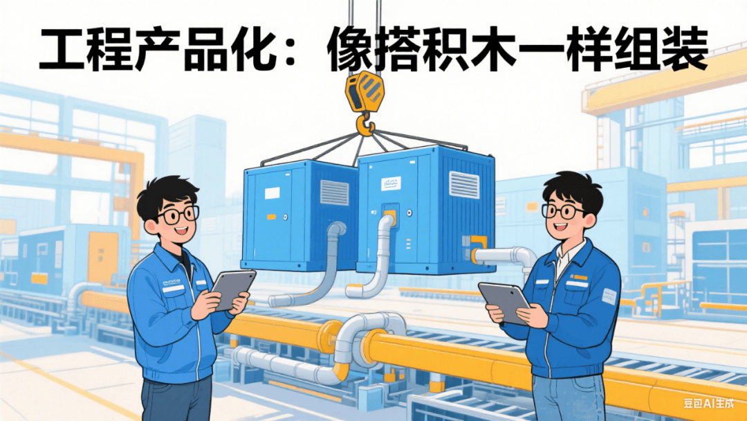 物联网精准节能平台:工厂“数字大脑”如何让节能更智能?