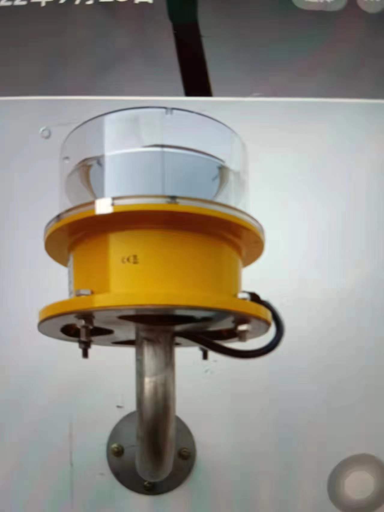 数字化时代:AI 与物联网如何重塑航空障碍灯