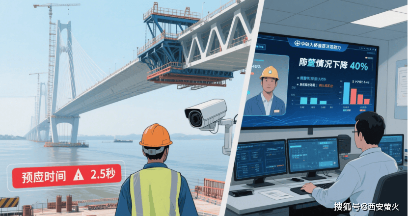 2025，智慧工地将如何被AI、数字孪生和物联网彻底重塑？