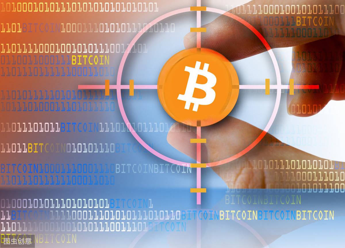 央行发布的数字货币DECP到底是什么？