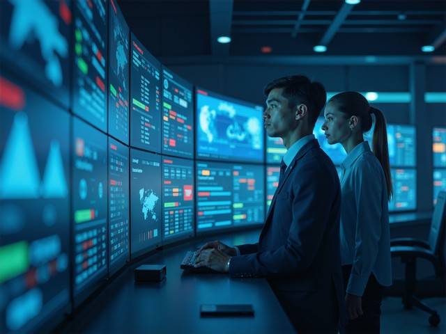 数字货币交易所的挑战与未来:合规、安全与技术革命的博弈