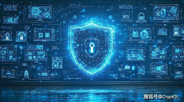 构建数字货币交易所的未来:在合规、安全与技术创新中破局