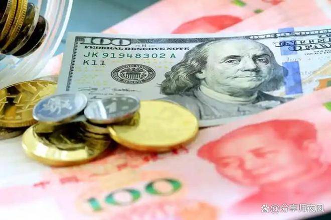 数字货币真的会取代纸币吗?