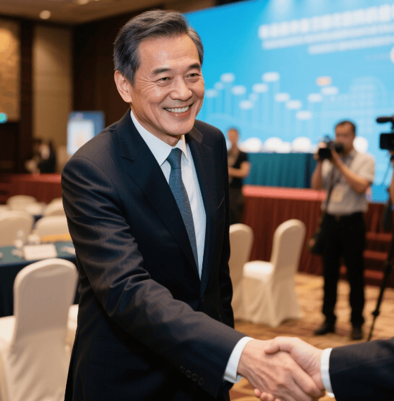 赵长鹏重返香港成座上宾：稳定币浪潮下，数字货币格局将生变？