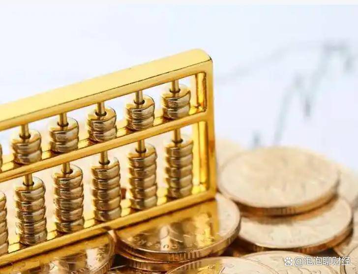 主力37亿进入数字货币!香港10股涨停,神秘资金转仓引爆黄金股