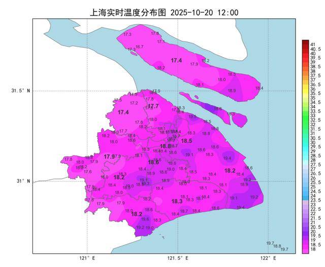 热了近5个月,上海开启“速冻”模式→