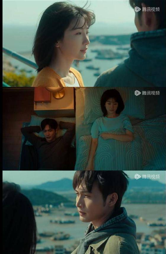 职场霸凌、被XQ、不幸的原生家庭···毛晓彤赋予了叶思北重生的力量!