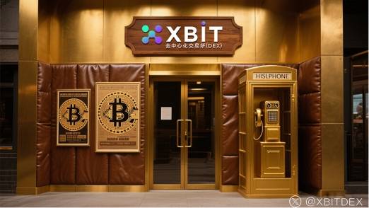 比特币突破11.5万美元 XBIT最新BTC今日价格人民币目标拉锯战