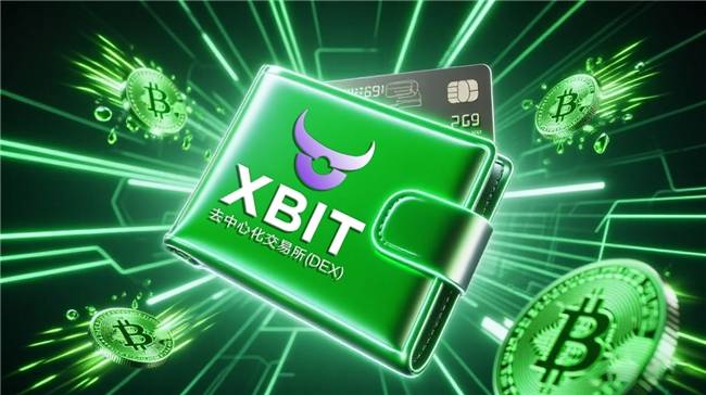 美联储重启印钞机，BTC钱包XBIT Wallet助力应对比特币340万最新机遇