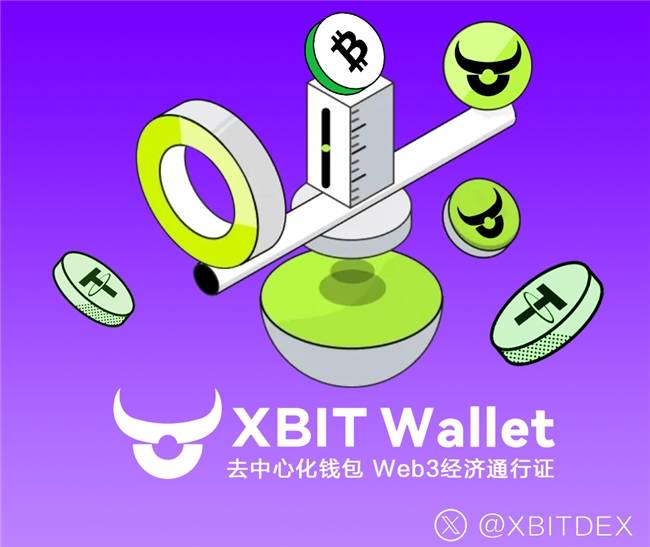 美联储重启印钞机,BTC钱包XBIT Wallet助力应对比特币340万最新机遇