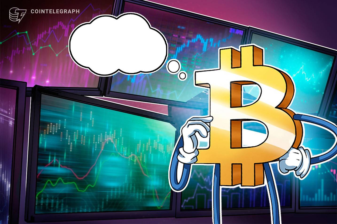 Canary CEO：比特币（BTC）在明年熊市来临前触及15万美元的机率超过50%