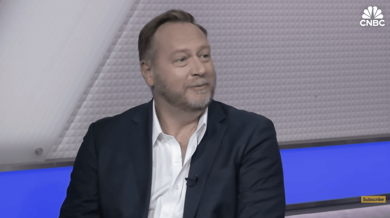 Canary CEO:比特币(BTC)在明年熊市来临前触及15万美元的机率"超过50%"