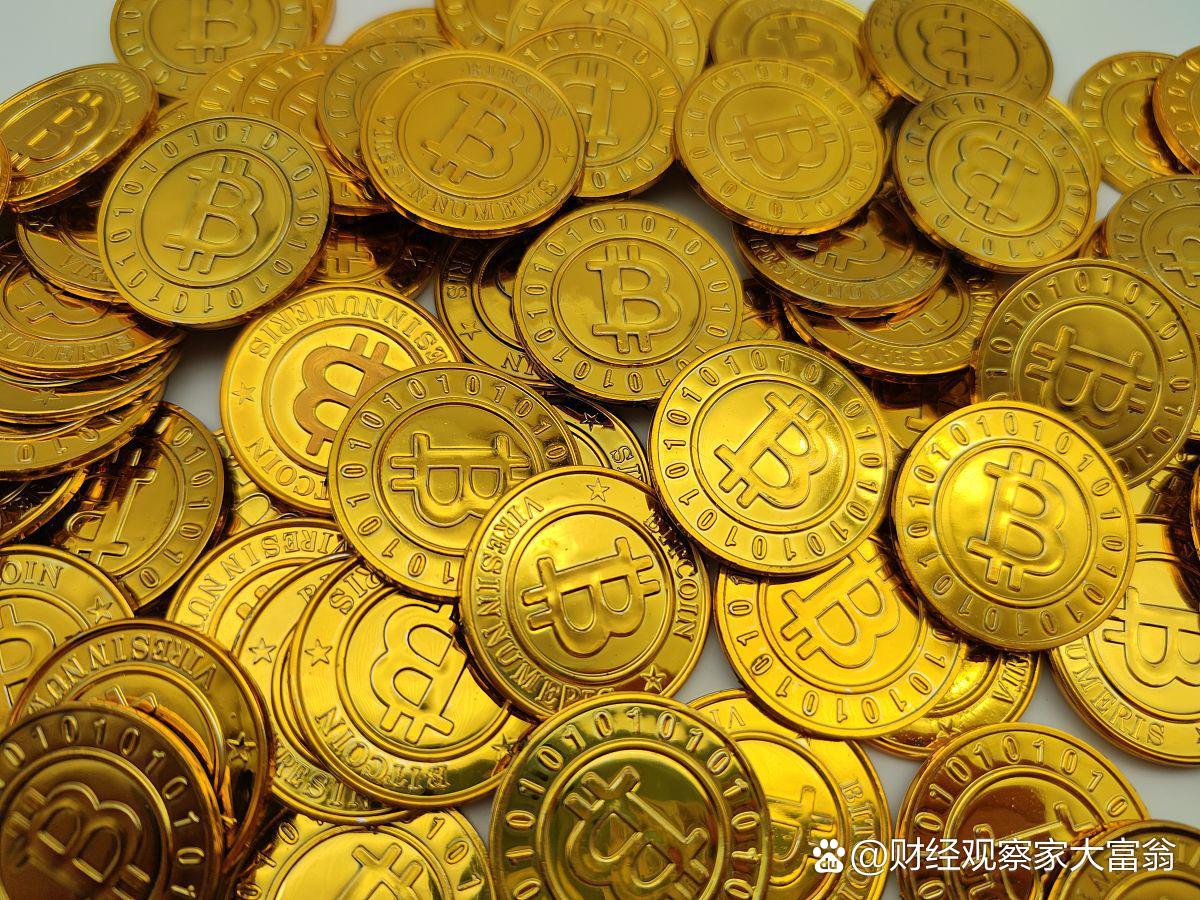 什么虚拟币有潜力(什么虚拟币有潜力赚钱) 什么虚拟币有潜力(什么虚拟币有潜力赚钱)