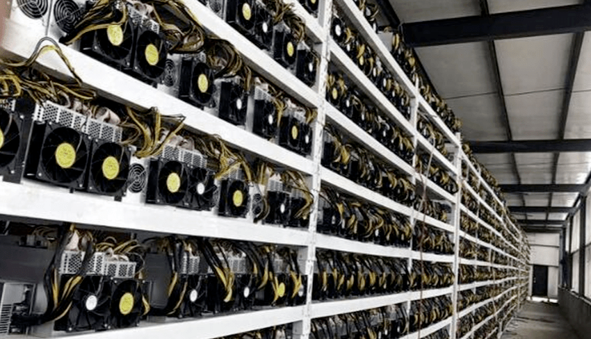 虚拟币矿难来了(虚拟币矿场是什么) 虚拟币矿难来了(虚拟币矿场是什么)