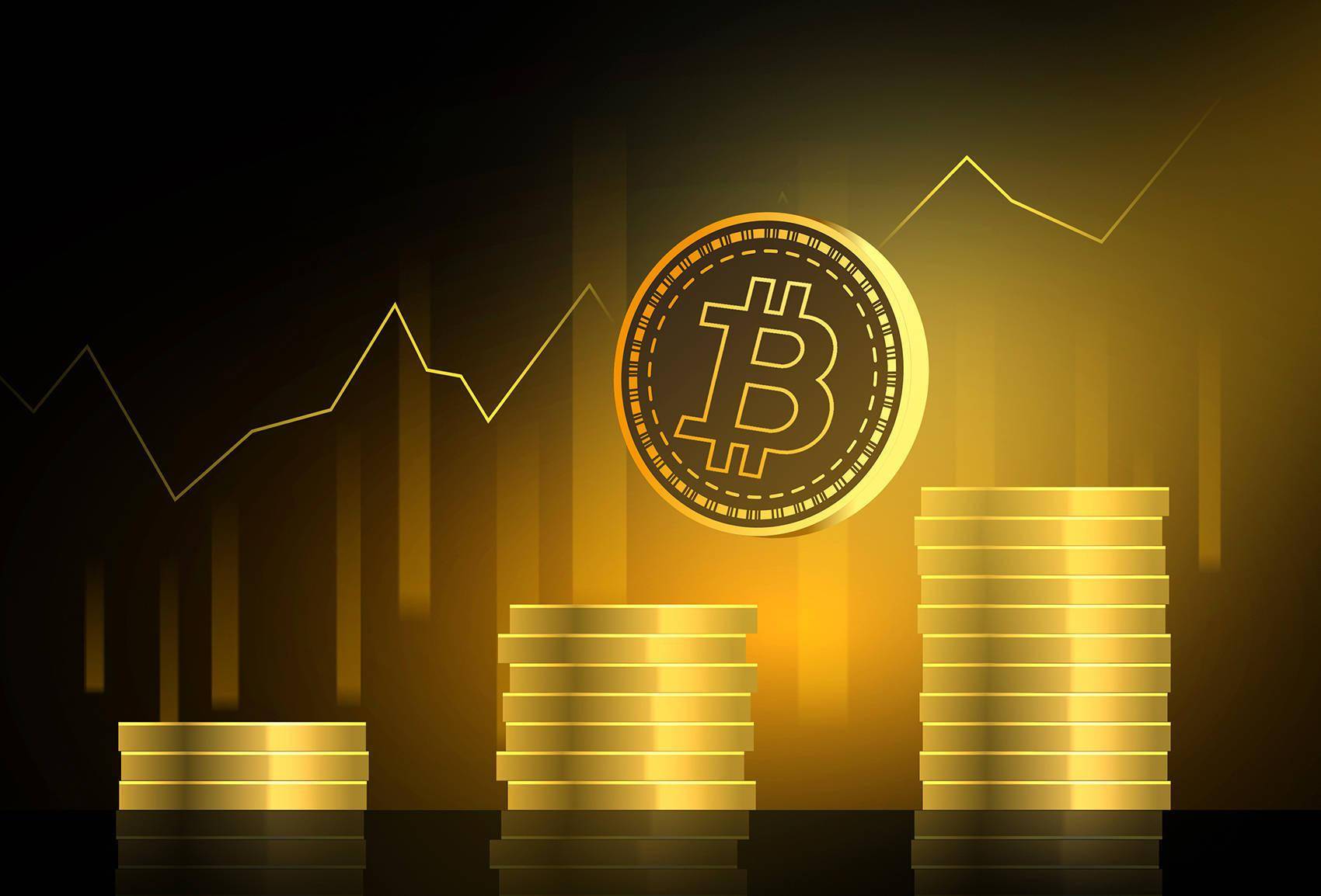 为什么有虚拟币(为什么虚拟币买进去就亏)